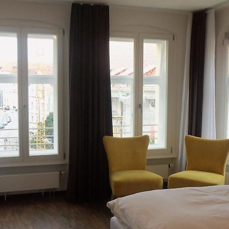 Ferienwohnung Trunzergasse Regensburg Exteriör bild