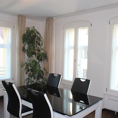 Ferienwohnung Trunzergasse Regensburg Rum bild