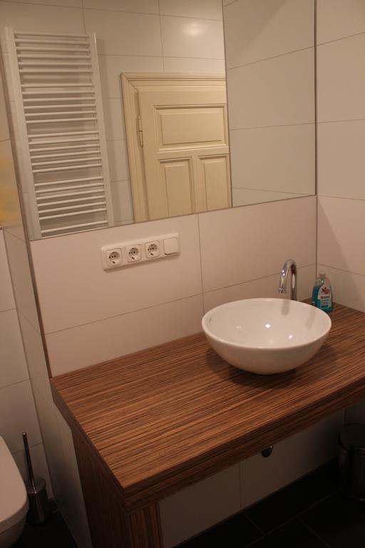 Ferienwohnung Trunzergasse Regensburg Rum bild