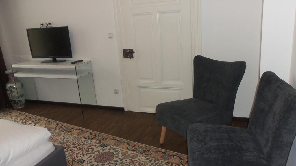Ferienwohnung Trunzergasse Regensburg Rum bild