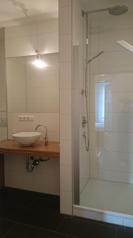 Ferienwohnung Trunzergasse Regensburg Rum bild