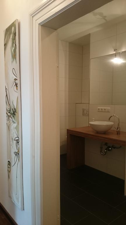 Ferienwohnung Trunzergasse Regensburg Rum bild
